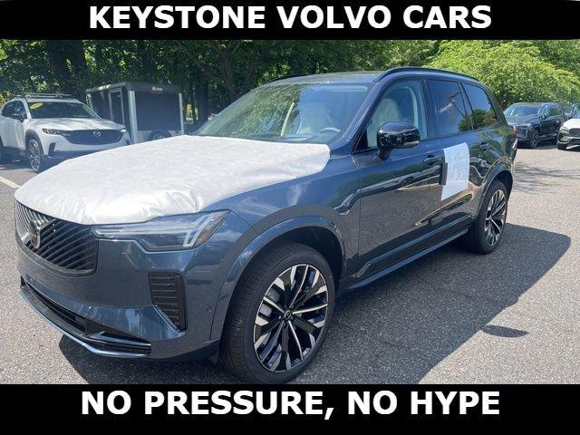New 2026 Volvo XC90 B6 Ultra Dark Theme 7-Seater