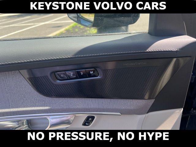 صورة مصغرة 13 لـ 2026 Volvo XC90 B6 ULTRA DARK THEME 7-SEATER