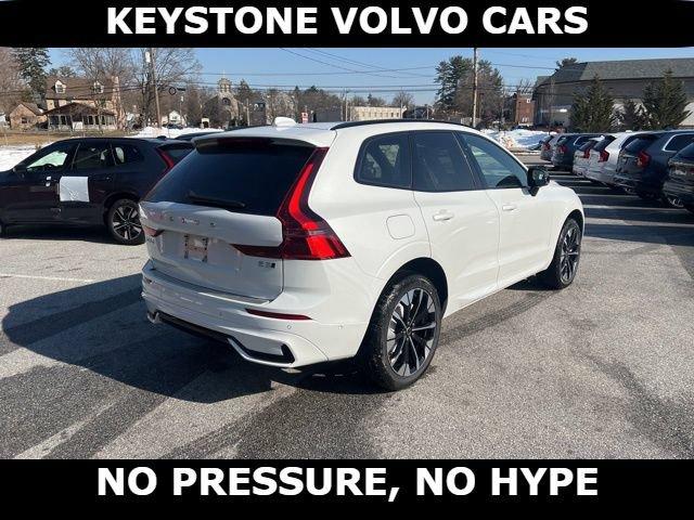 صورة 9 لـ 2026 Volvo XC60 B5 PLUS