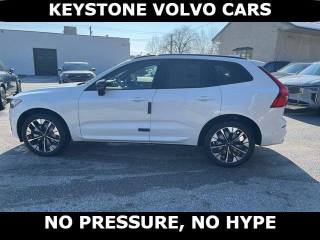 2026 Volvo XC60 B5 PLUS thumbnail 12