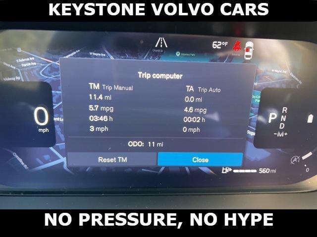 2026 Volvo XC60 B5 PLUS thumbnail 24