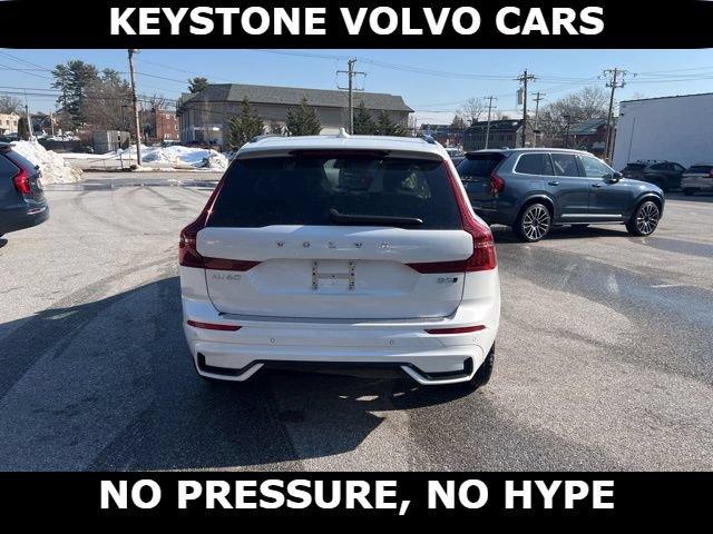 صورة 10 لـ 2026 Volvo XC60 B5 PLUS