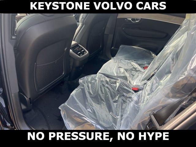 2026 Volvo XC90 B6 PLUS 7-SEATER — миниатюра 23