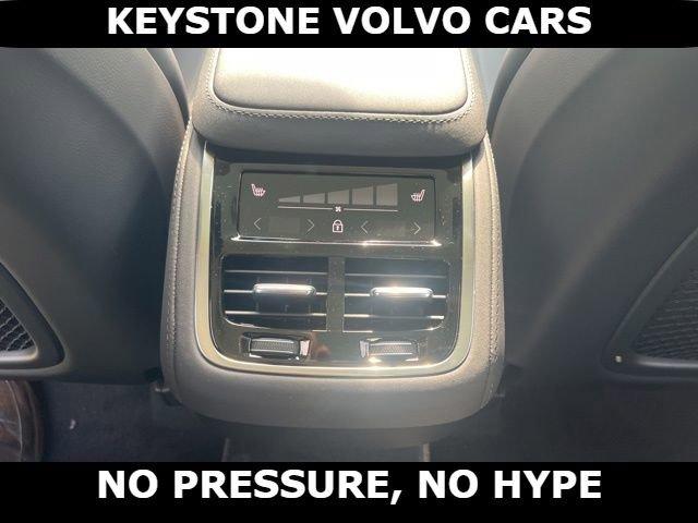 2026 Volvo XC90 B6 PLUS 7-SEATER — миниатюра 24