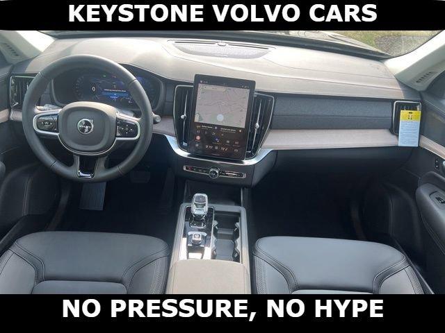 2026 Volvo XC90 B6 PLUS 7-SEATER — миниатюра 25