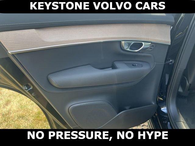 2026 Volvo XC90 B6 PLUS 7-SEATER — миниатюра 22
