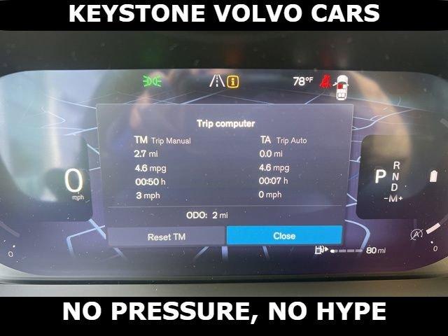2026 Volvo XC90 B6 PLUS 7-SEATER — миниатюра 28