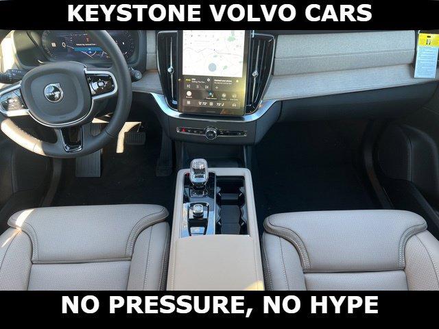 2026 Volvo XC90 B6 ULTRA DARK THEME 7-SEATER — миниатюра 25