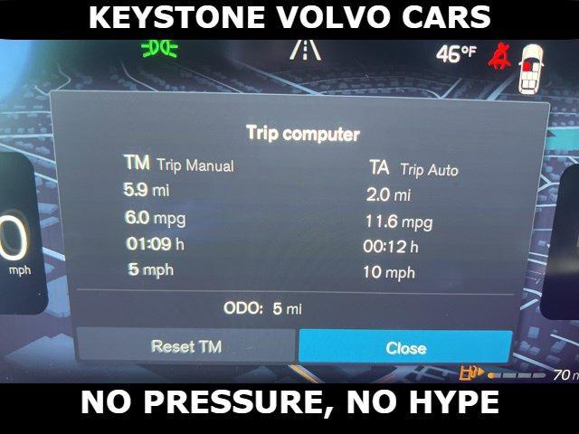 2026 Volvo XC90 B6 ULTRA DARK THEME 7-SEATER — миниатюра 28