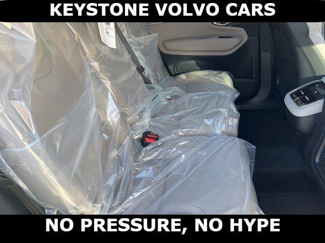 2026 Volvo XC90 B6 ULTRA DARK THEME 7-SEATER — миниатюра 21
