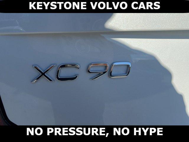 2026 Volvo XC90 B6 ULTRA DARK THEME 7-SEATER — миниатюра 10