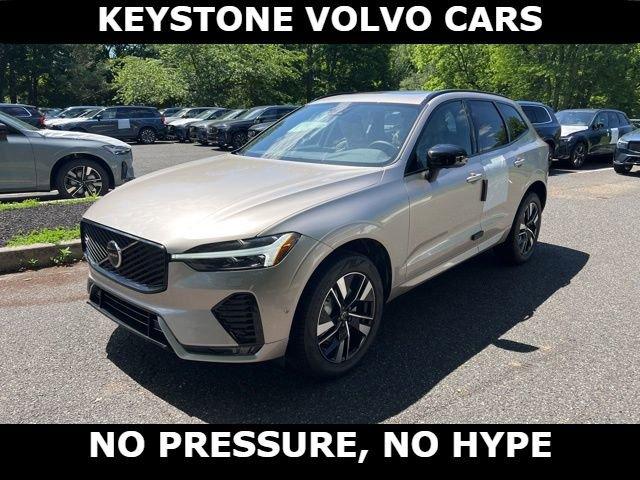 New 2026 Volvo XC60 B5 Plus