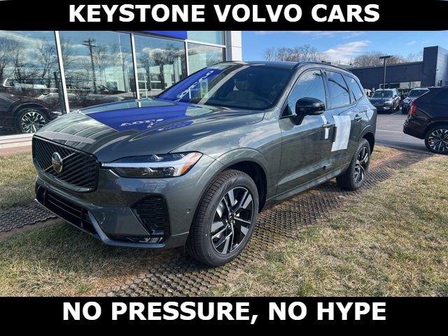 New 2026 Volvo XC60 B5 Plus