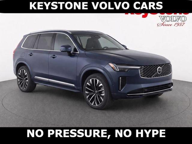New 2027 Volvo XC90 B6 ULTRA