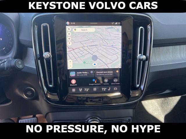 صورة مصغرة 22 لـ 2026 Volvo XC40 B5 PLUS