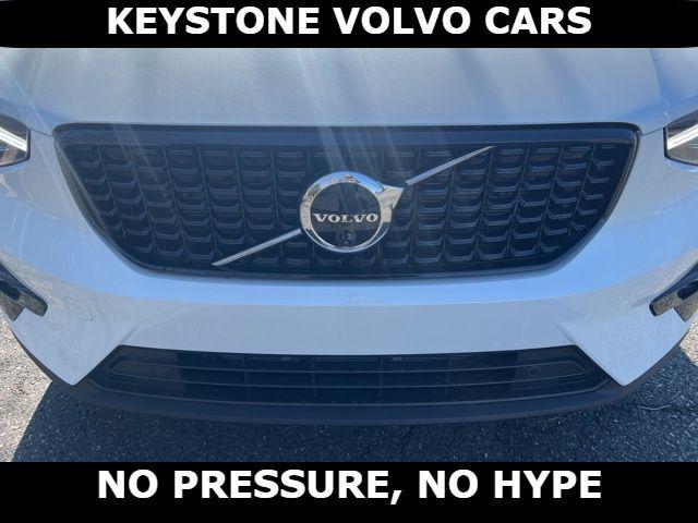 2026 Volvo XC40 B5 PLUS 照片 3
