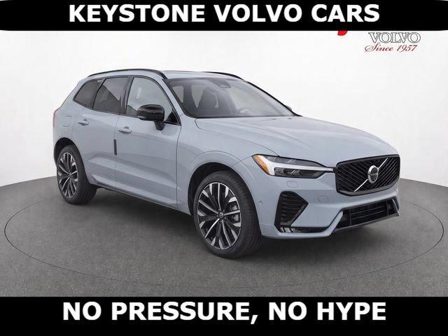 New 2027 Volvo XC60 B5 ULTRA