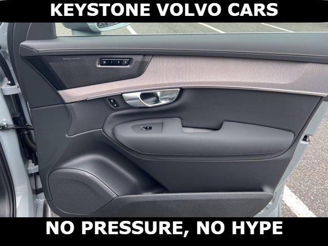 2026 Volvo XC90 B6 ULTRA 7-SEATER — миниатюра 15