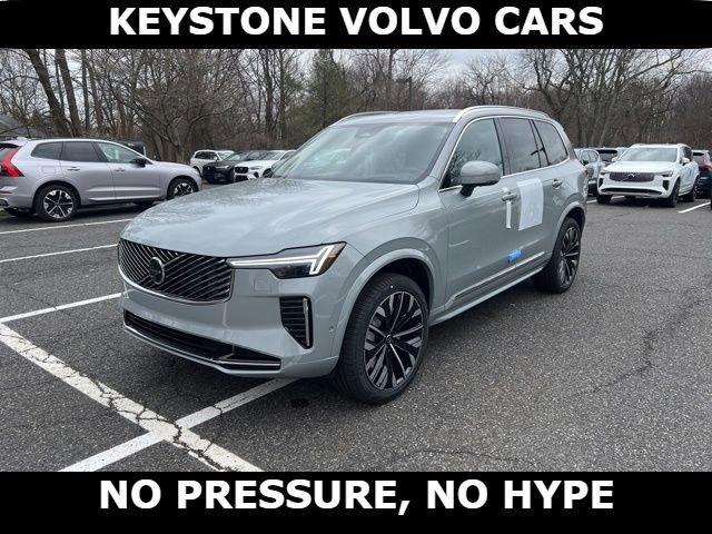 New 2026 Volvo XC90 B6 Ultra 7-Seater
