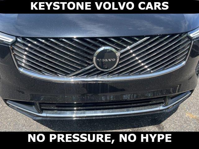 2026 Volvo XC90 PLUG-IN HYBRID T8 PLUS 7-SEATER — фото 3