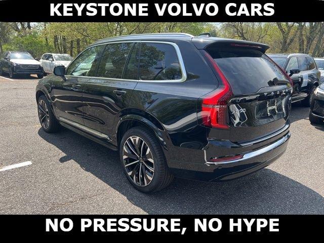 2026 Volvo XC90 PLUG-IN HYBRID T8 PLUS 7-SEATER 缩略图 12