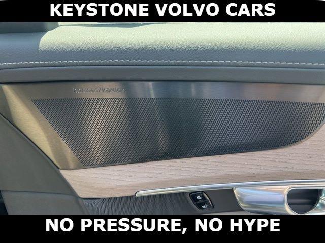 2026 Volvo XC90 PLUG-IN HYBRID T8 PLUS 7-SEATER 缩略图 18