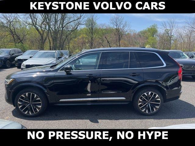 2026 Volvo XC90 PLUG-IN HYBRID T8 PLUS 7-SEATER 缩略图 13