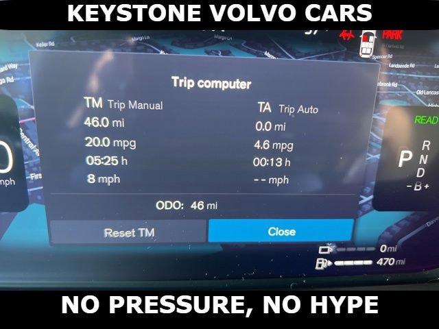 2026 Volvo XC90 PLUG-IN HYBRID T8 PLUS 7-SEATER 缩略图 28