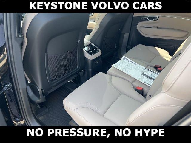 2026 Volvo XC90 PLUG-IN HYBRID T8 PLUS 7-SEATER 缩略图 25