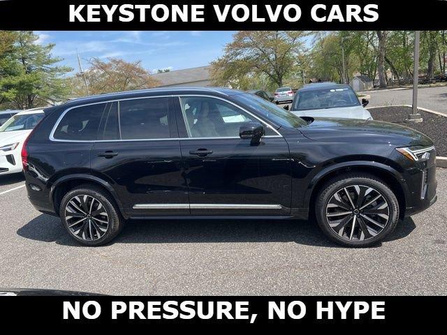 2026 Volvo XC90 PLUG-IN HYBRID T8 PLUS 7-SEATER — фото 7