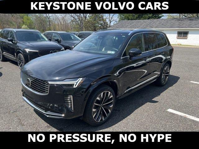 New 2026 Volvo XC90 Plug-In Hybrid T8 Plus 7-Seater