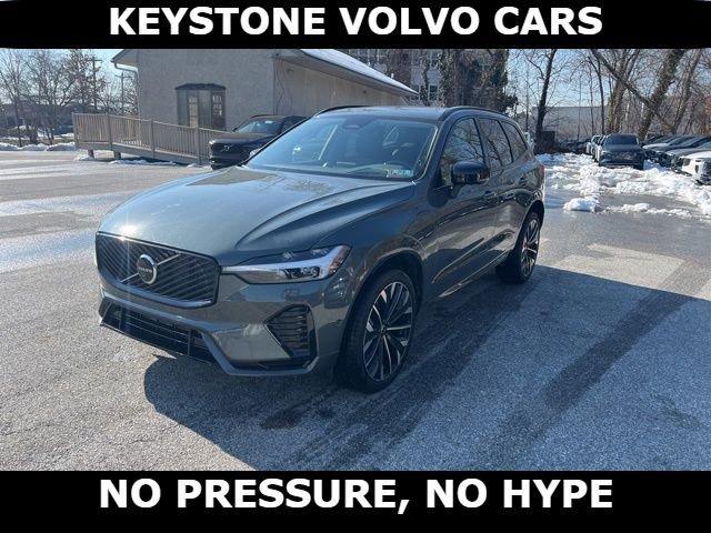 New 2026 Volvo XC60 Plug-In Hybrid T8 Ultra