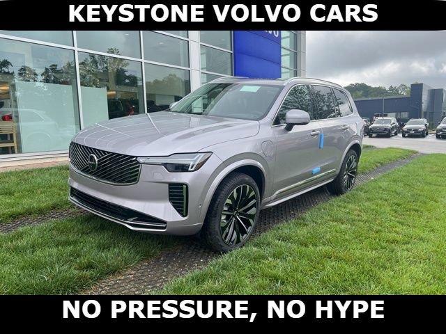 New 2026 Volvo XC90 Plug-In Hybrid T8 Ultra 7-Seater