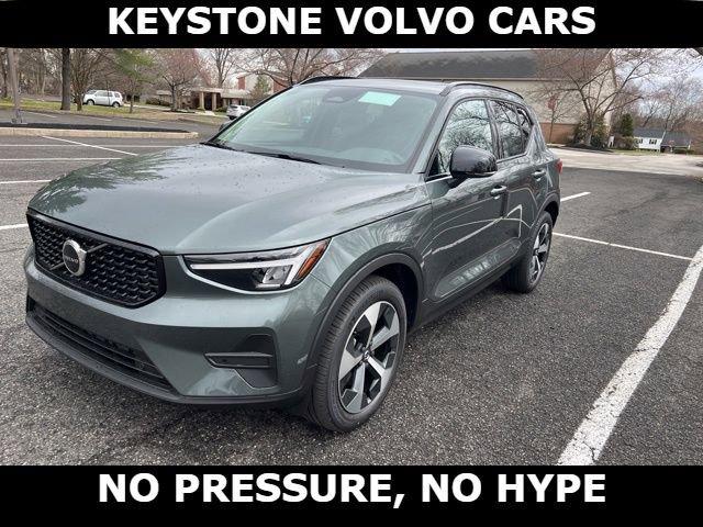New 2026 Volvo XC40 B5 Core