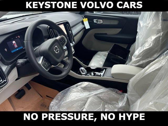 2026 Volvo XC40 B5 ULTRA 缩略图 16