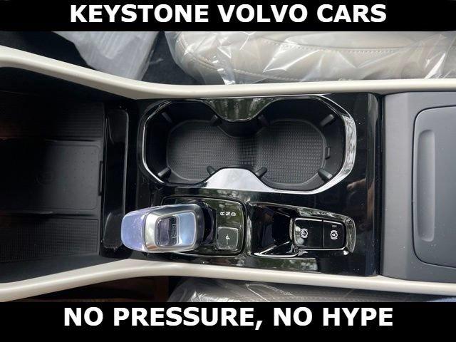 2026 Volvo XC40 B5 ULTRA 缩略图 24