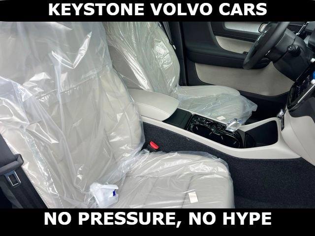 2026 Volvo XC40 B5 ULTRA 缩略图 19
