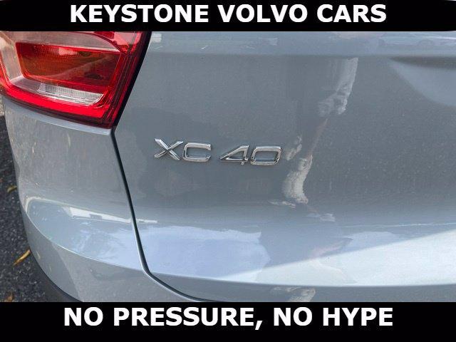 2026 Volvo XC40 B5 PLUS — миниатюра 11