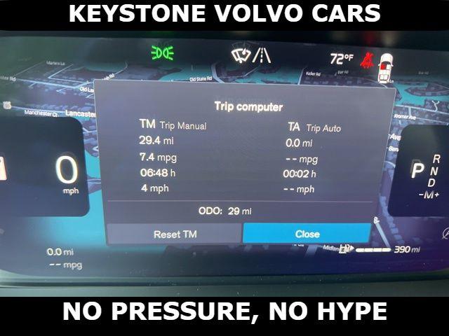 2026 Volvo XC90 B6 PLUS 7-SEATER — миниатюра 24
