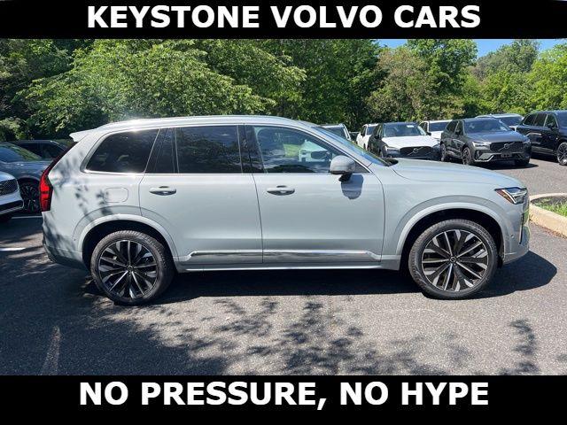2026 Volvo XC90 B6 PLUS 7-SEATER 照片 7