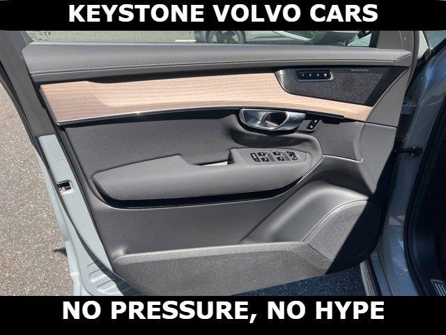 2026 Volvo XC90 B6 PLUS 7-SEATER — миниатюра 12