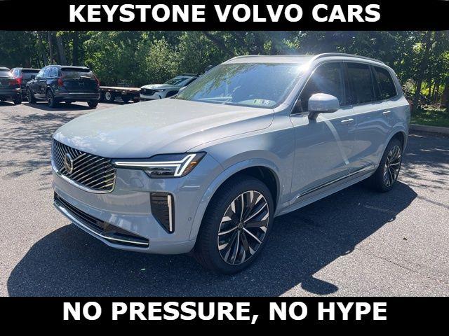 New 2026 Volvo XC90 B6 Plus 7-Seater