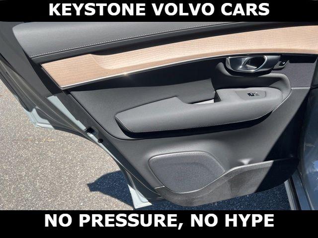 2026 Volvo XC90 B6 PLUS 7-SEATER — миниатюра 20