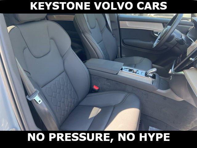 2026 Volvo XC90 B6 PLUS 7-SEATER — миниатюра 17