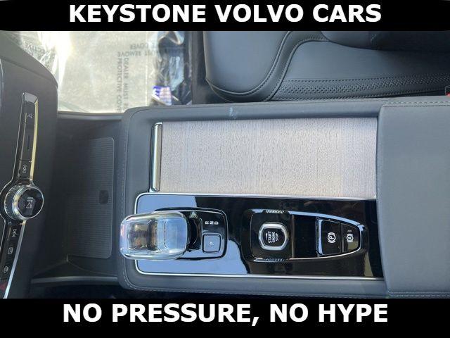 2026 Volvo XC90 B6 PLUS 7-SEATER — миниатюра 22