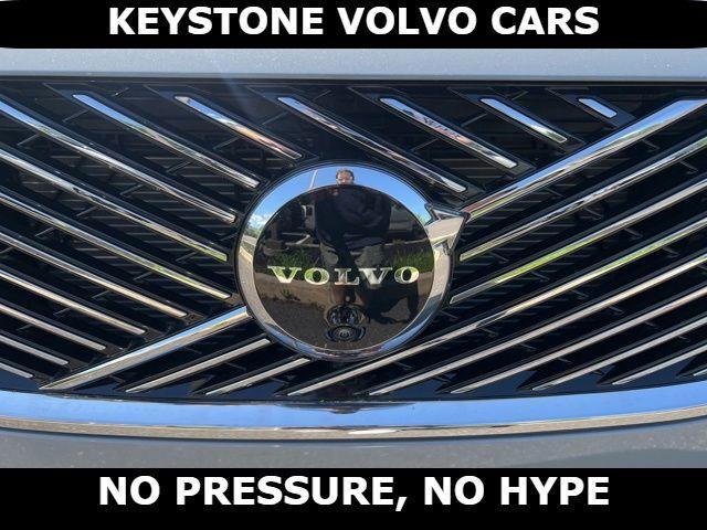 2026 Volvo XC90 B6 PLUS 7-SEATER 照片 5