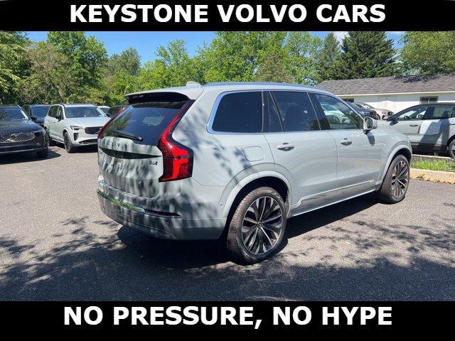 2026 Volvo XC90 B6 PLUS 7-SEATER — миниатюра 8