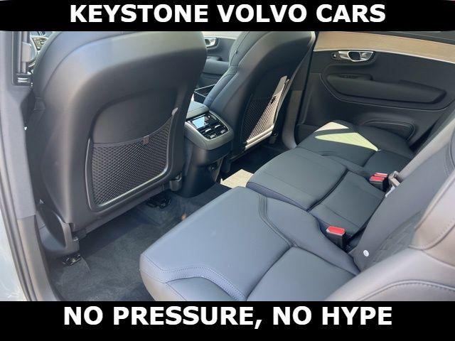 2026 Volvo XC90 B6 PLUS 7-SEATER — миниатюра 21