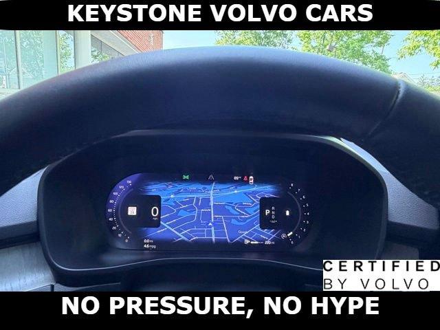 2025 VOLVO XC40 B5 CORE BRIGHT THEME thumbnail 27