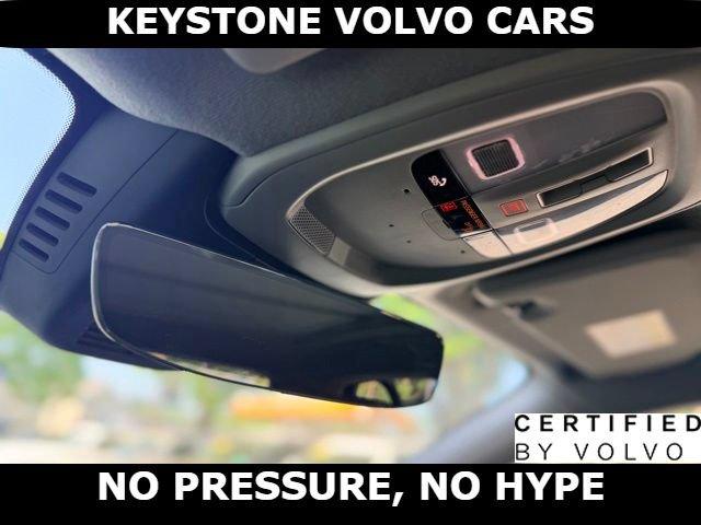 2025 VOLVO XC40 B5 CORE BRIGHT THEME thumbnail 33